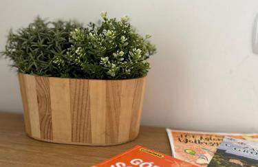 Słoneczny apartament blisko jeziora i gór - Foto 26