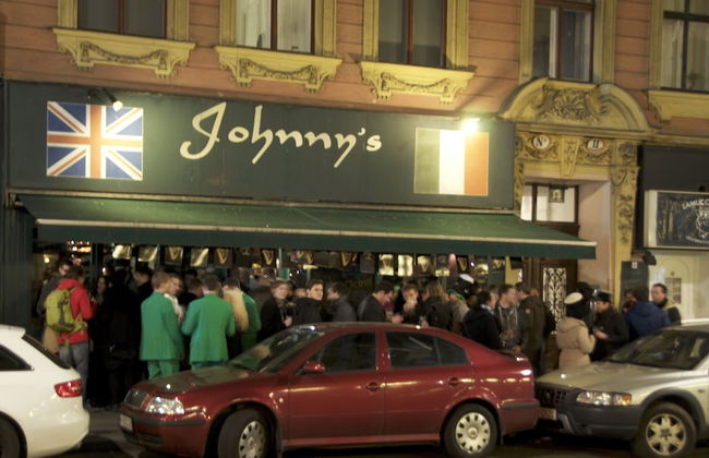 Opera City Center Apartments - Foto 48