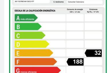 Apartamento oroblanc - Foto 2