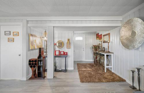 Stylish Haven 11 Minutes from the Richmond Airport - Foto 11