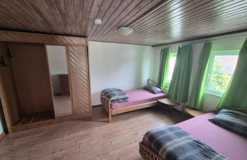 Ferienwohnung Goldener Löwe - Foto 2