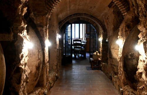 Casa Rural de Lucía - Foto 19