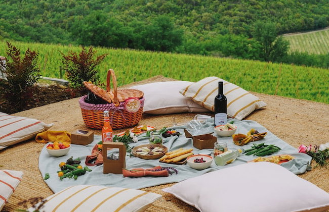 Mastrojanni Relais - Small Luxury Hotels of the World - Photo 123