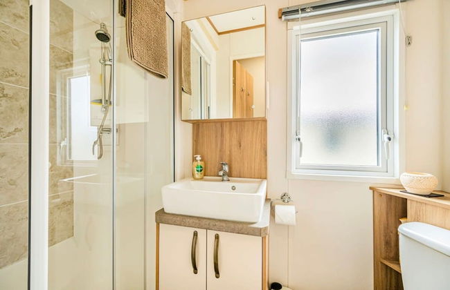 Your Ultimate Holiday Rental at Pevensey Bay - Foto 39