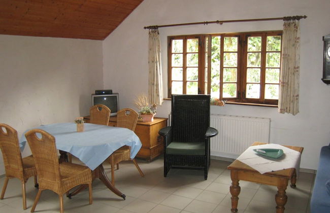 Cosy Apartment With Terrace in Meisburg - Photo 27