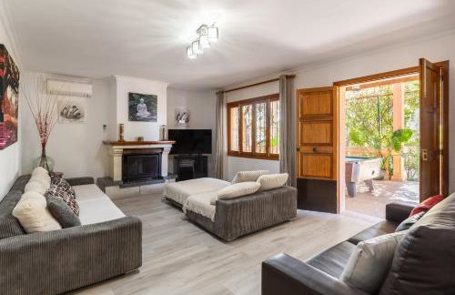 Finca Can Lluc - Photo 13