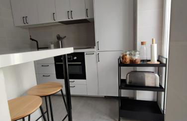 ARTE Playa la Caleta Grupo AC Gestion - Foto 14