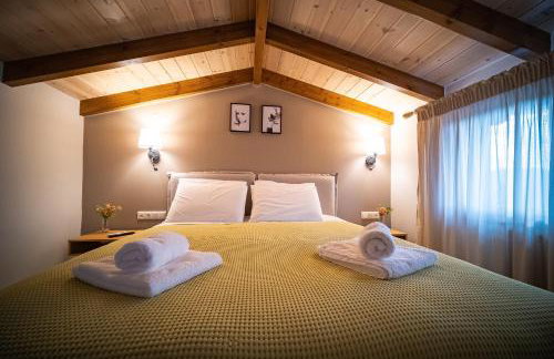 Fresh Living Suites - Foto 17