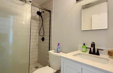 Chic Salt Lake 2-Bedroom FG condo - Foto 19