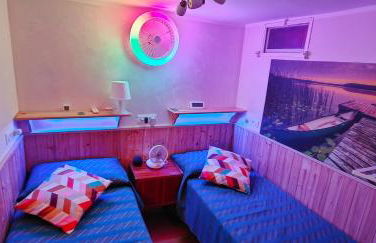 Casa panorama vista lago Turano - Foto 28