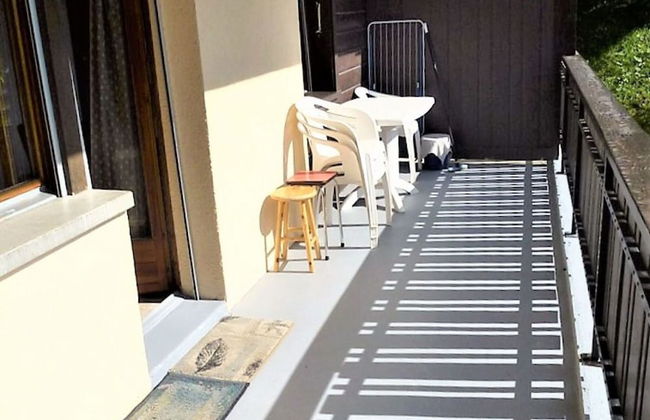 Scenic Mountain View Apartment - Foto 12