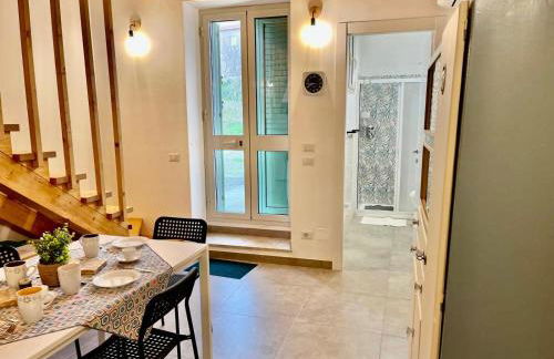 Vista Mare WI-FI AC P BBQ - Foto 10