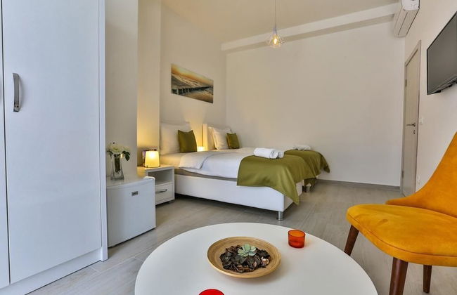 Apart Hotel Sea Fort - Foto 42