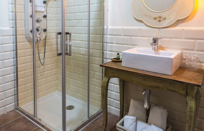 Casa Rural La Huerta De Los Nogales - Foto 18