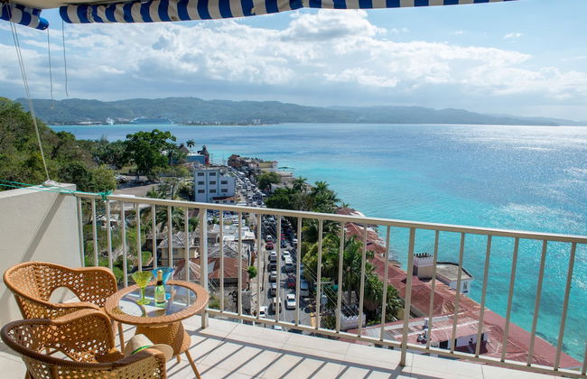 Montego Bay Club Apartments - Foto 32