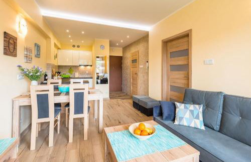 Apartament Sweet Home - Foto 6