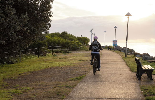 Reflections Tuncurry - Holiday Park - Foto 72
