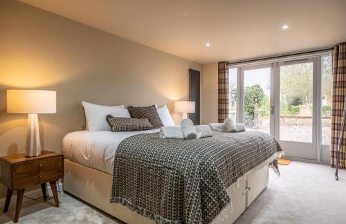 Primrose Farm Barn 14 - Foto 65