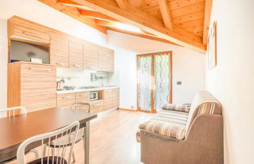 CROSINA HOLIDAY - Residence Toli - Foto 77