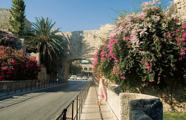 Tour fotografico intorno all'isola di Rodi - Foto 8