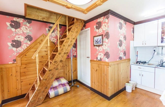 Jungfrau Pension - Photo 30