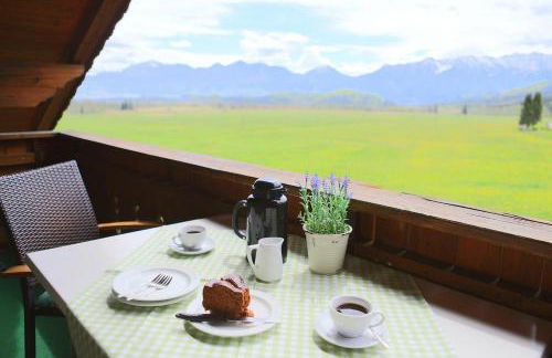 Gästehaus Café Habersetzer - Foto 1