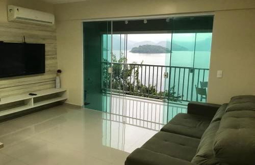 Apartamento com Vista Mar - Foto 6