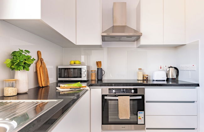 Sanders Cruise Limassol - Foto 53