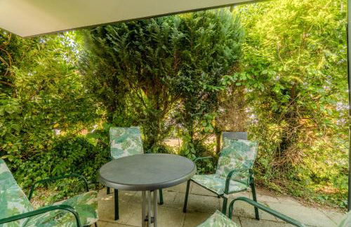 Seebrise - 2 Schlafzimmer - Terrasse - Bodensee - Foto 36