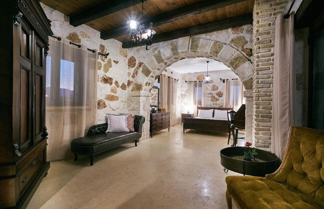 Palazzo Di P Villa, Zakynthos Exclusive Private Villa With Pool - Foto 10