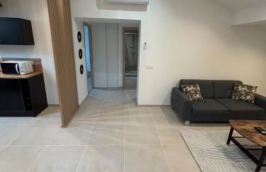 Appartement moderne rénové et tout équipé - Foto 4