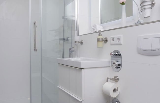 Hamburg Nord Apartments - Foto 30