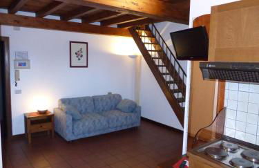 Hotel Residence Margherita - Foto 49