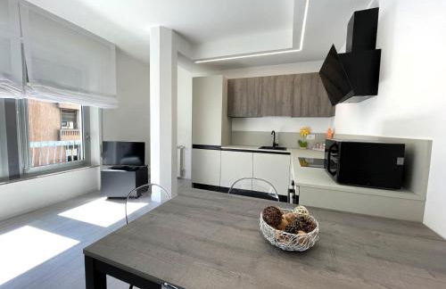 Appartamento La Baita Case Sondrio Centro - Affitti Brevi Italia - Foto 7