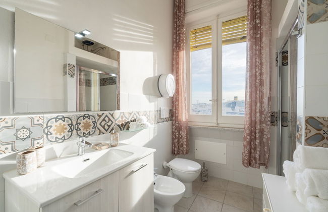 Affittacamere Aiosardegna Al Porto - Foto 8