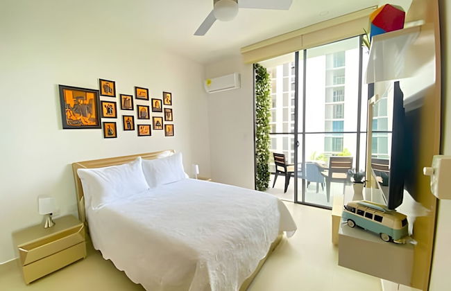 Apartamentos Salinas del Mar - by SOHO - Photo 4