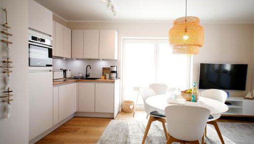 Haus Vier Jahreszeiten - Foto 5, stove, dishwasher, pet friendly, toaster