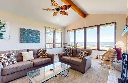 Seal Rock Seaclusion - Foto 7