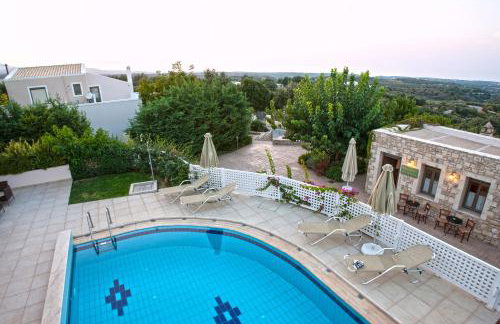 Salvia Villas - Foto 9