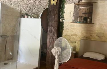 Voute des anges type loft sans cloison - Foto 11