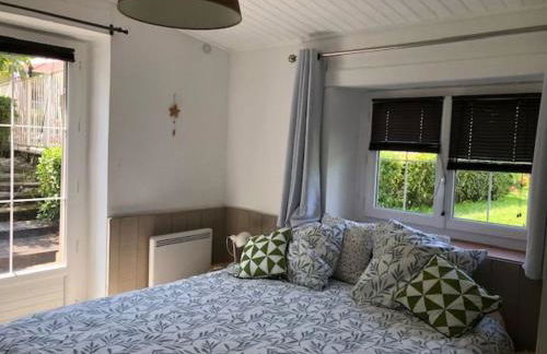 Gîte Chêne Vert - Foto 7