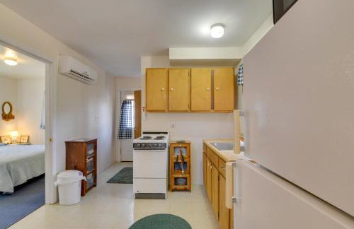 Mountain Retreat with Loft, Fire Pit, and Grill - Foto 11