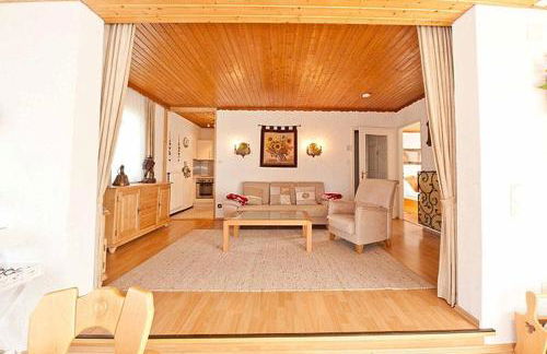 Ferienhäuser im Feriendorf Weissensee im Allgäu E - Foto 19