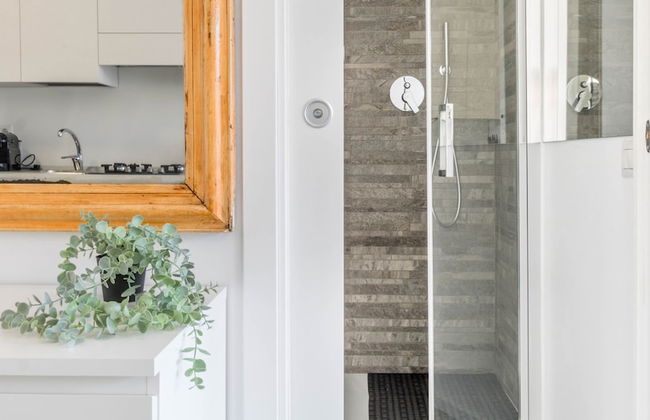 JOIVY Bright Studio For 3 Near Porta Romana And Ied - Foto 19