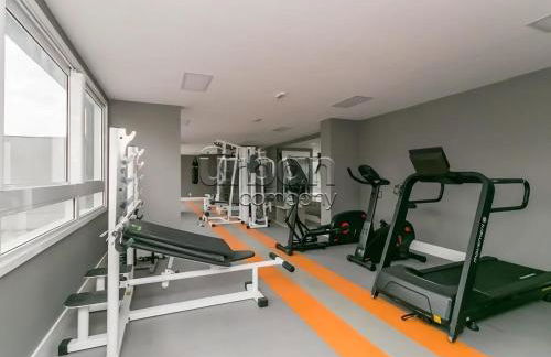 Complete and spacious apartment with garage and swimming pool - Foto 41