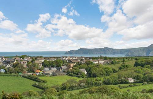 Caerau Bach - Foto 28