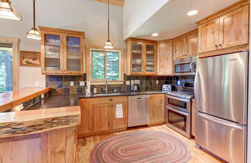 Elk Meadows Escape - Foto 24