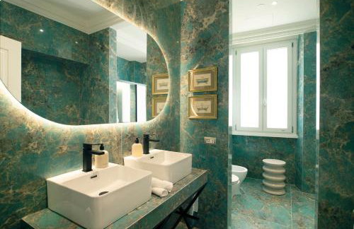 Elizabeth Unique Apartments - A Member of Design Hotels - Foto 144