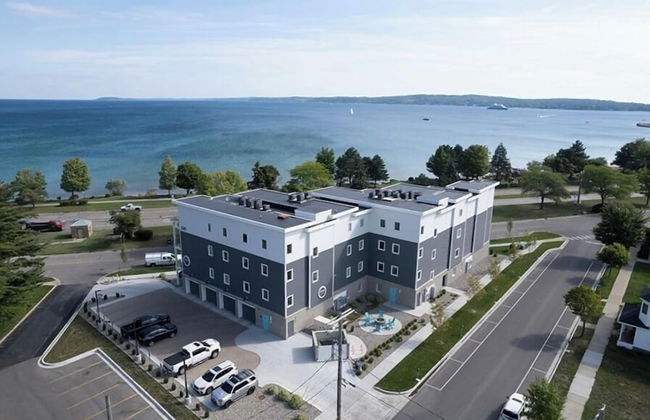 539 Bay St. Lake View Condo by Beach 102W - Foto 22