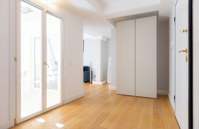 Amazing Piazza Venezia Suites - Foto 58